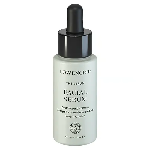 Løwengrip The Serum Facial Serum (30 ml)