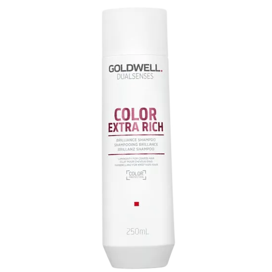 Goldwell Dualsenses Color Extra Rich Shampoo 250 ml.