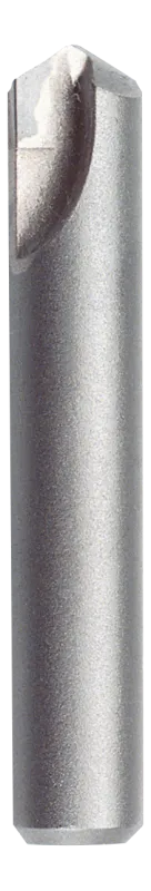 Centrerbor t/hulsav hårdmetal 6,0mm