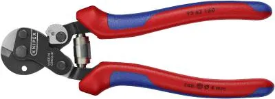 Stålwiresaks 95 62 160 SB max. ø6,0 mm