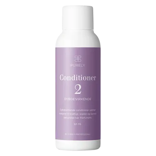 Purely Professional Conditioner 2 (60 ml)