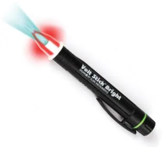 VoltStick® Bright -  berøringsfri polsøger