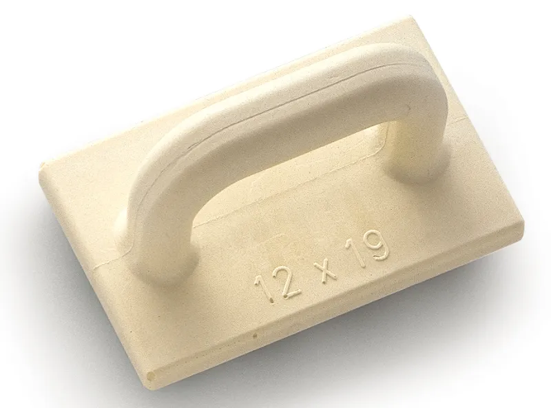 Pudsebræt 120x190mm