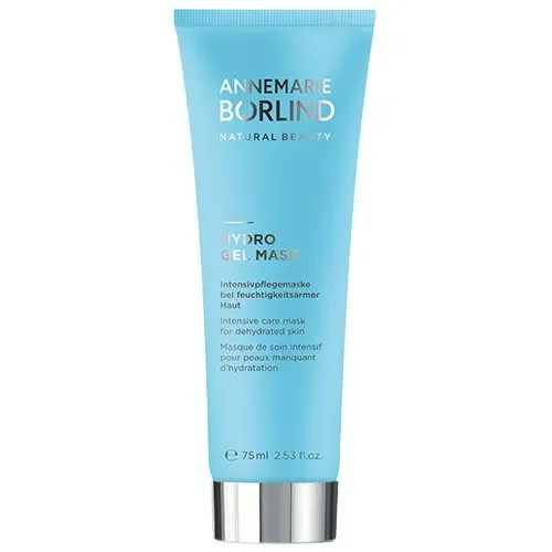 Annemarie Börlind Hydro Gel Mask  Börlind