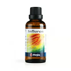 Allergica Influron 50 ml