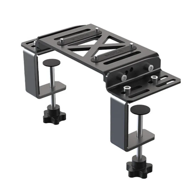 Moza Table Clamp for R9 Racing Simulator Tilbehør - GEEKD.dk