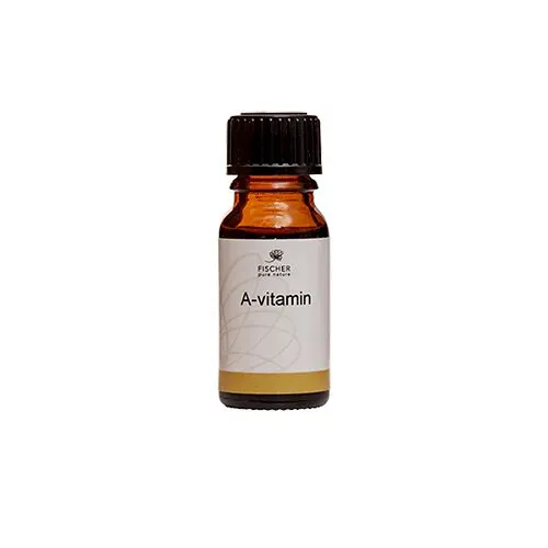 A - Vitamin - 10 ml