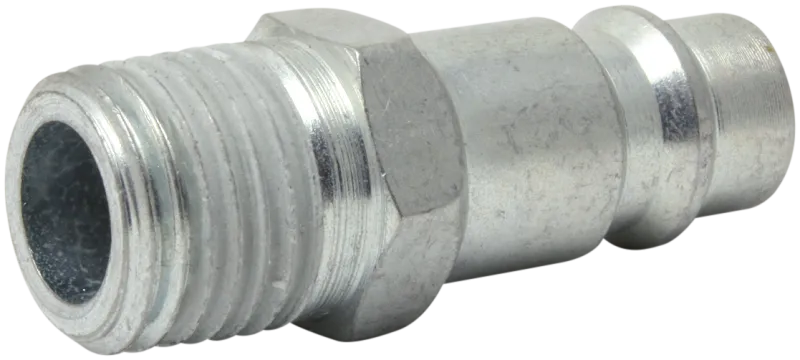 Flair-XF koblingsnippel NU-1/4" nippel