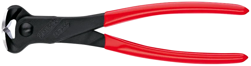 Endebidetang 68 01 160 PVC