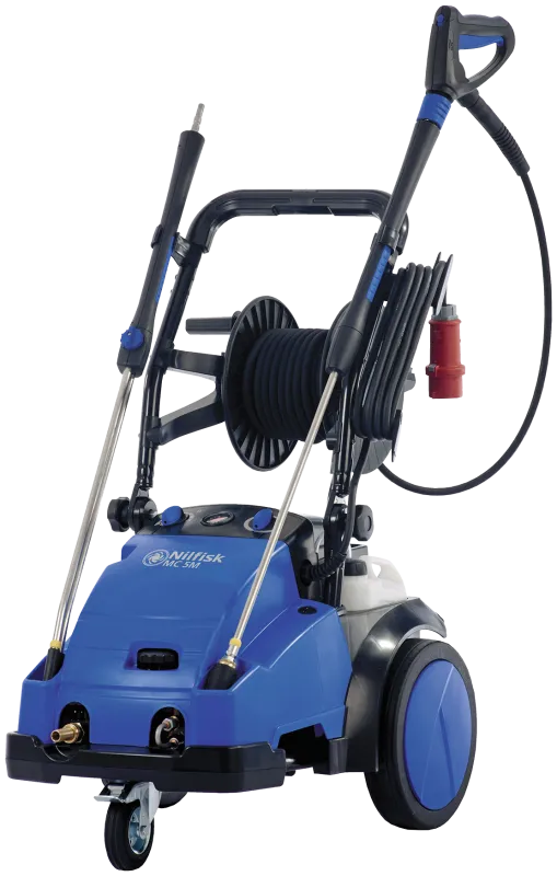 Højtryksrenser MC 5M-200/1050 XT