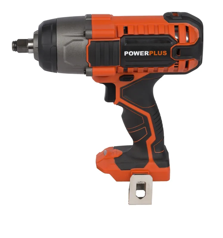 Møtrikspænder 1/2" 40 Volt - SOLO