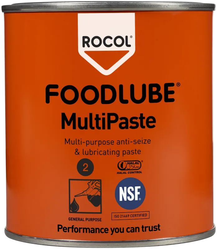 Foodlube Multi-Paste 500 g