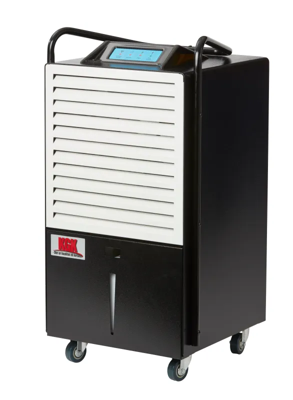 Affugter KGK 33L. - Model med R290 Gas