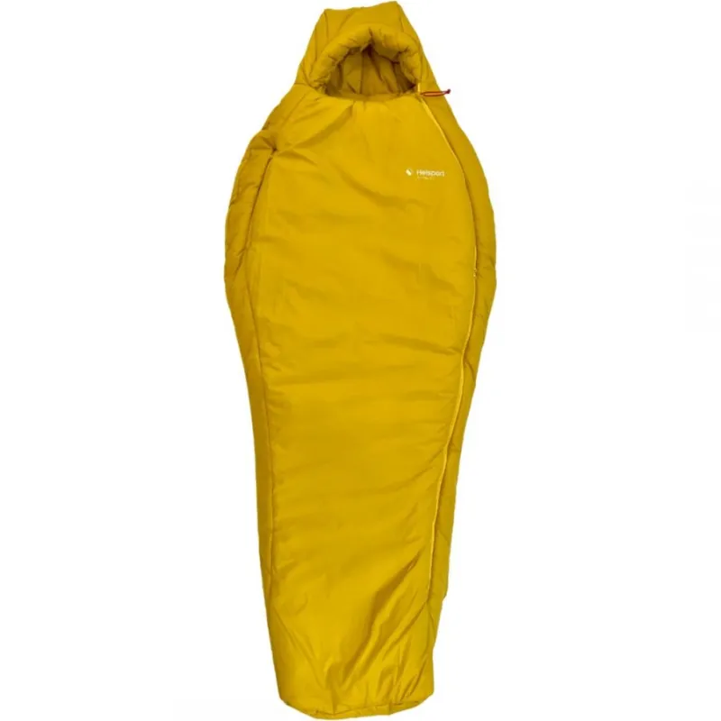 Helsport Pro Fiber -5 160 Cm, sovepose, gul