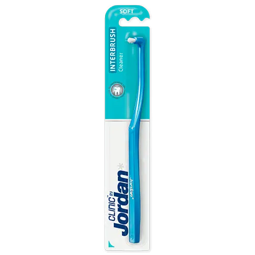 Jordan Clinic Interbrush (1 stk)