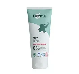 Derma Eco Baby Salve (100 ml)