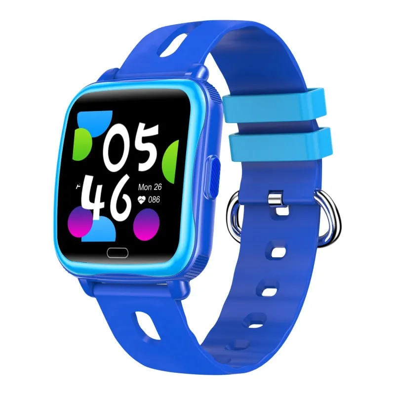 Denver SWK-110BU Smartwatch til børn. Blå