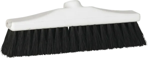 Vikan Fejekost, 320 mm, Medium, Hvid