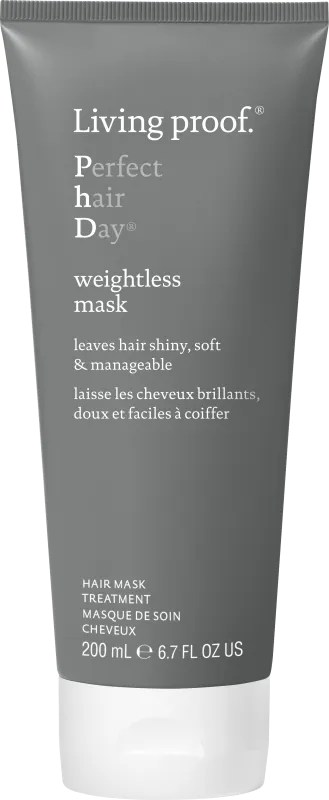 Living Proof Perfect Hair Day Weightless Mask 200 ml.