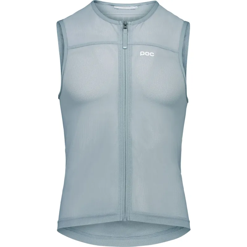 POC VPD Air Vest, rygskjold, herre, grå