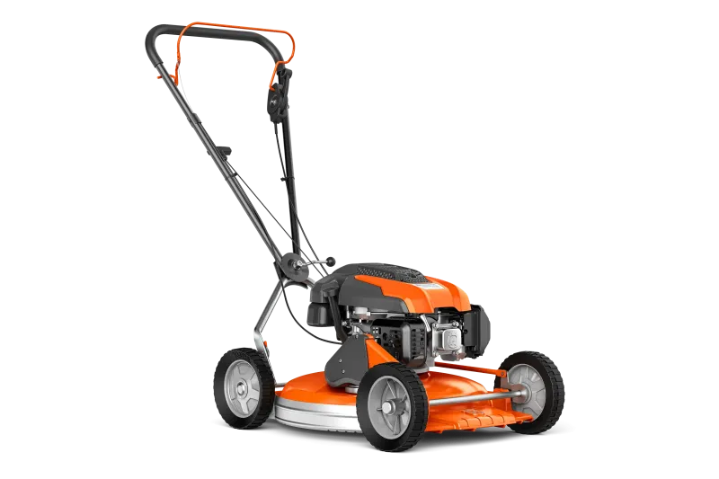 Husqvarna Klippo LB 453SQ Plæneklipper