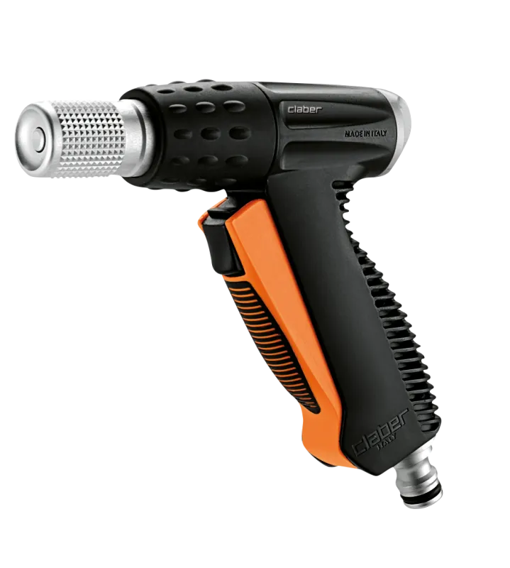 Claber sprøjtepistol "Metal-Jet" BL
