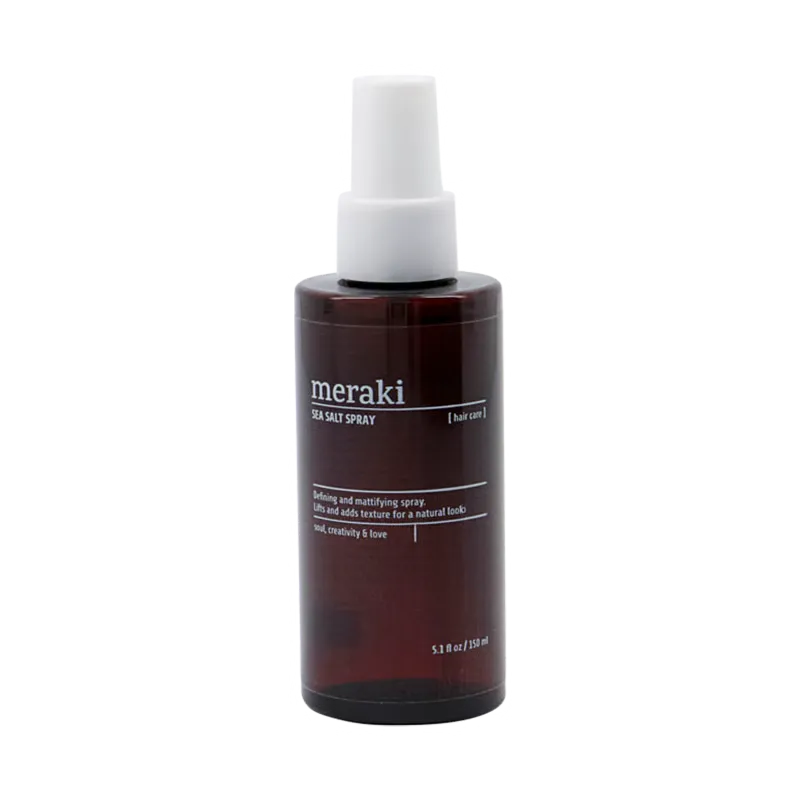 Meraki Sea Salt Spray (150 ml)