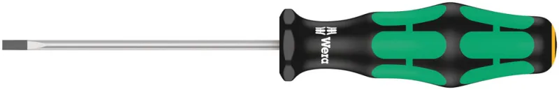 Skruetrækker 335 0,4×2,5×75 mm