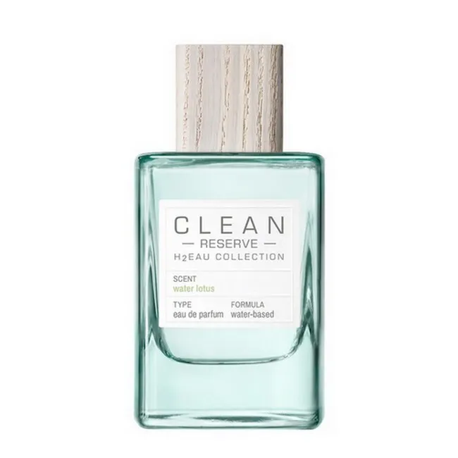 Clean -  H2EAU Water Lotus Eau de Parfum - 100 ml