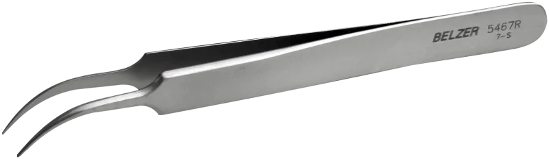 Urmagerpincet 5467R 105 mm