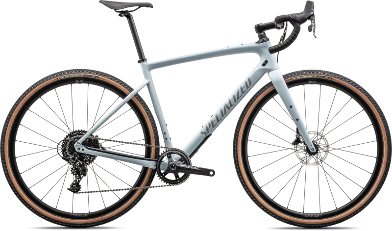 Specialized Diverge Sport Carbon - Blå