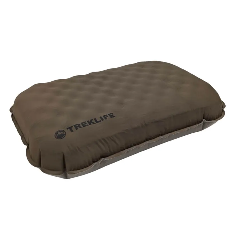 Oppustelig pude - Treklife Rest