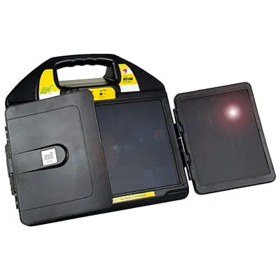 ELHEGN SOLAR FARMER 12V/24W 1,80
