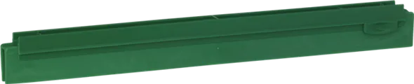 Vikan Erstatningskassette, hygiejnisk, 400 mm, Grøn