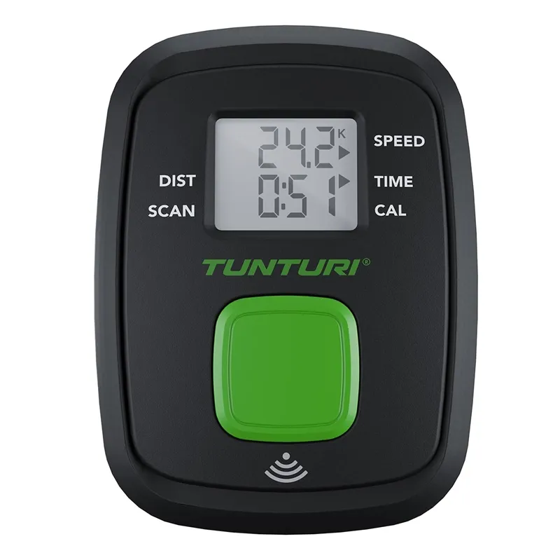 Tunturi Display til Cardio Fit D20 Kontorcykel