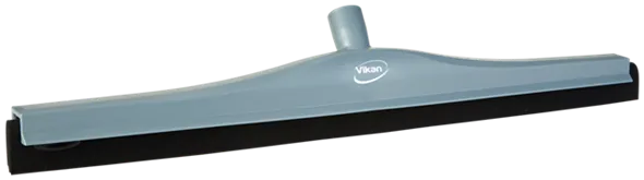 Vikan Gulvskraber m/udskiftningskassette, 600mm,Grå