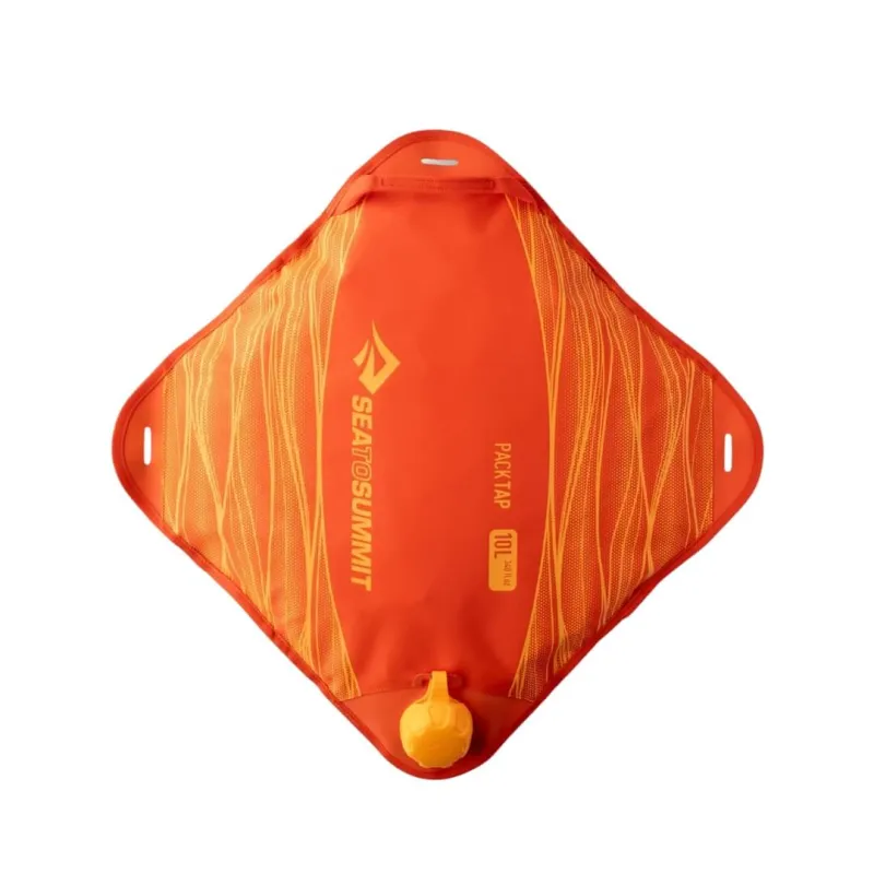 Vandbeholder - Sea to Summit Pack Tap - 10 liter