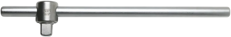 T-nøgle 9555 1" firk.