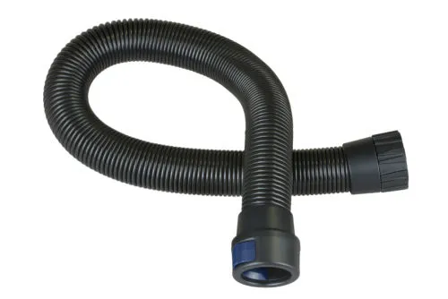 Luftslange LightFlexi CleanAIR, AerGO og Chemical 2F med Quicklock