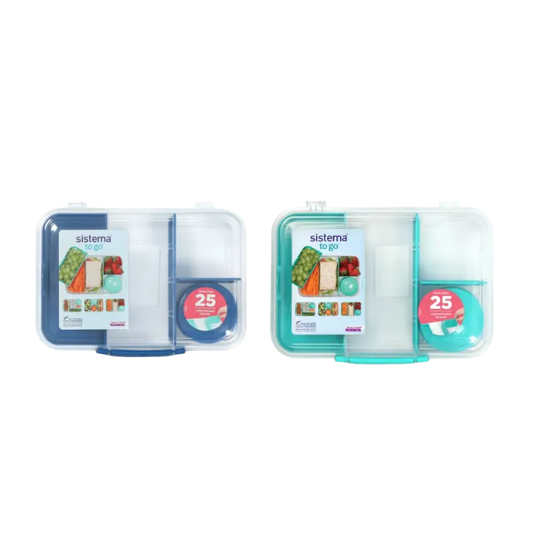 Sistema Bento Create (1 stk)