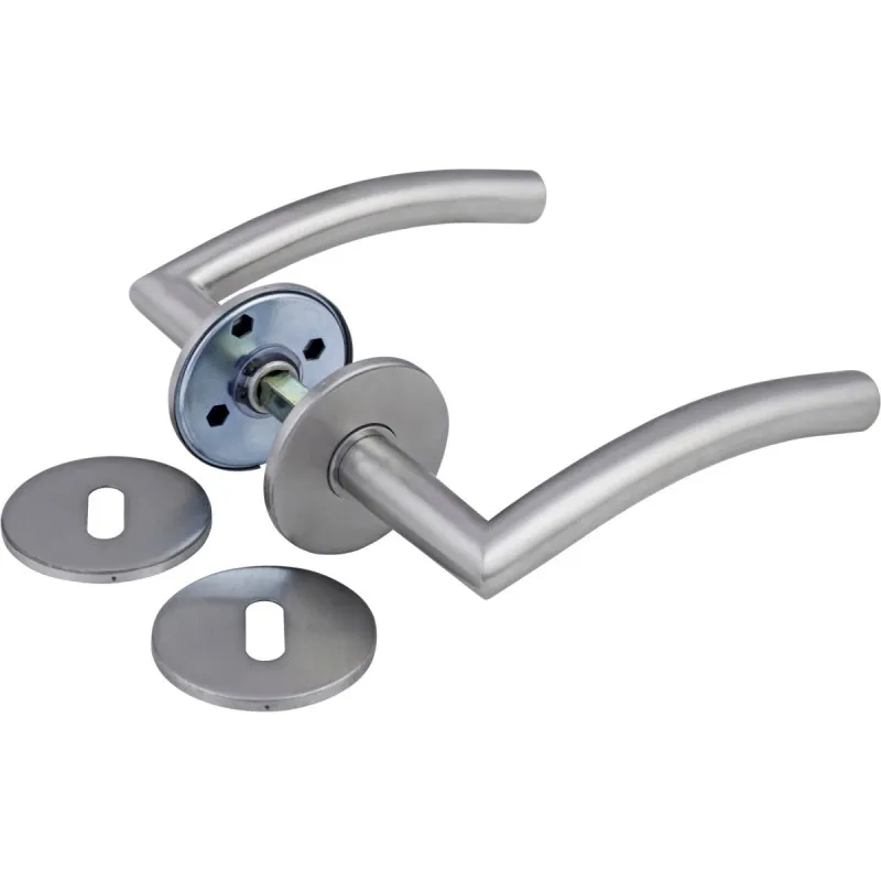 Jasa Dørgreb L-Form 19Mm-1490889 - 10030