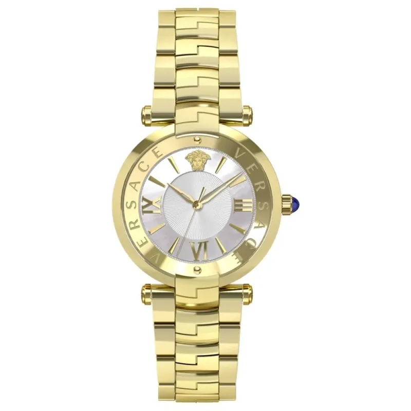 Versace Revive Gold Dameur VAI100016