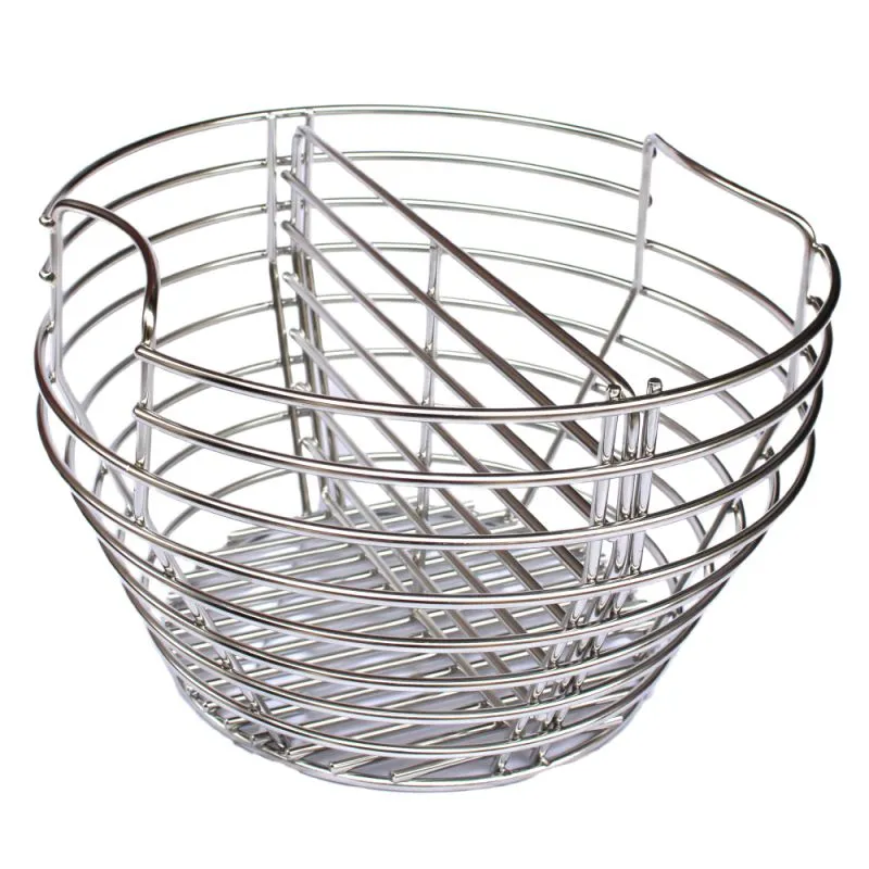 BSTRD Charcoal Basket Large