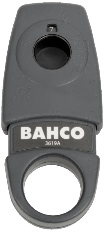 Bahco afisoleringsværktøj 3619A