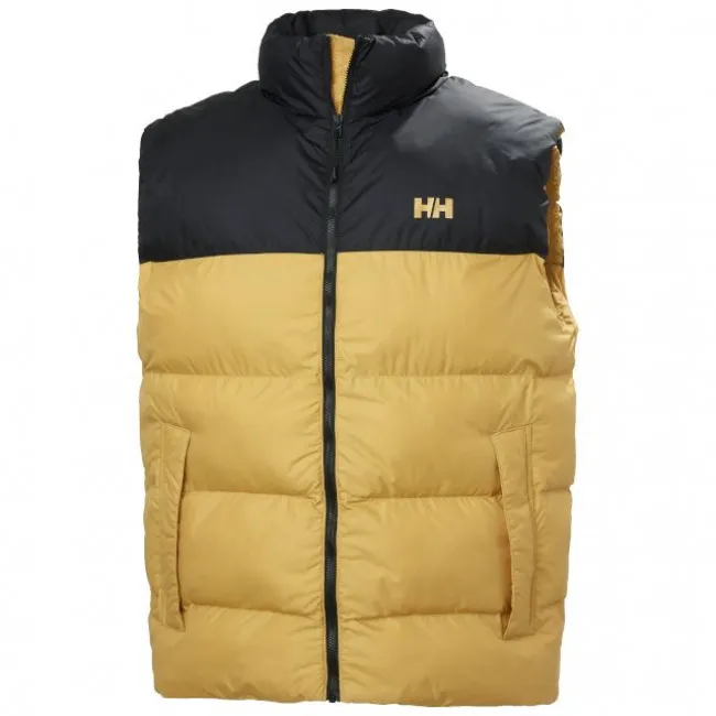 Helly Hansen Active Puffy, vest, herre, gul