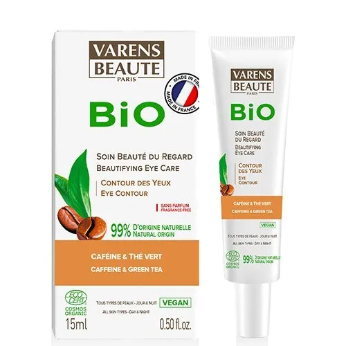 Varens Beaute Eye Care - 15 ml