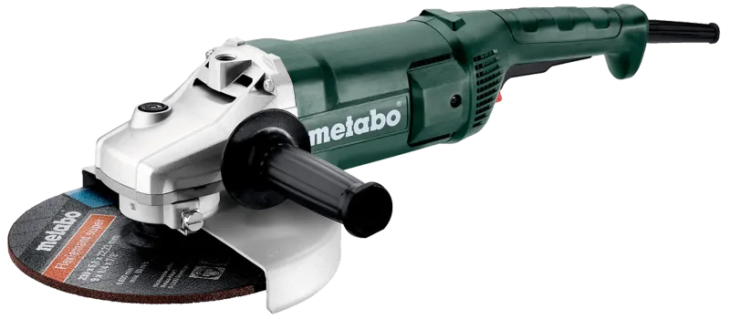 Vinkelsliber 230mm 2200W WEP 2200-230