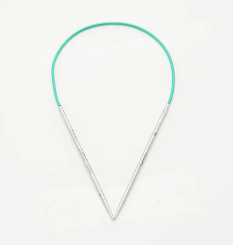 Mindful Collection Rundpinde (40 cm)  10 mm