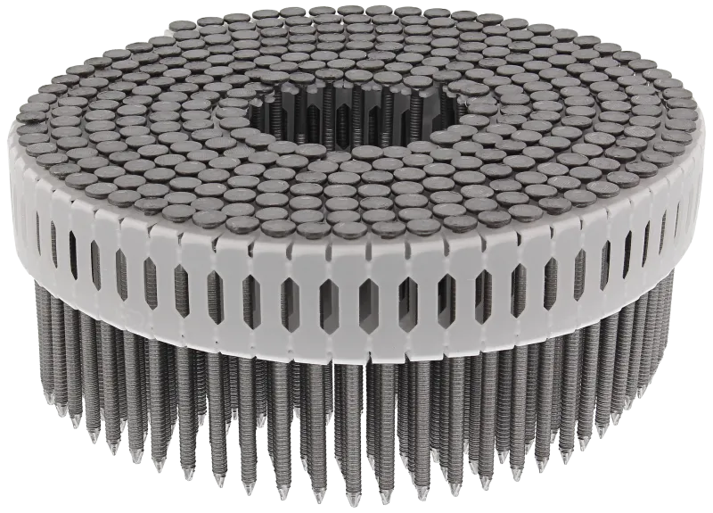 Paslode ringsøm rustfri A4 4,0×100, 250stk