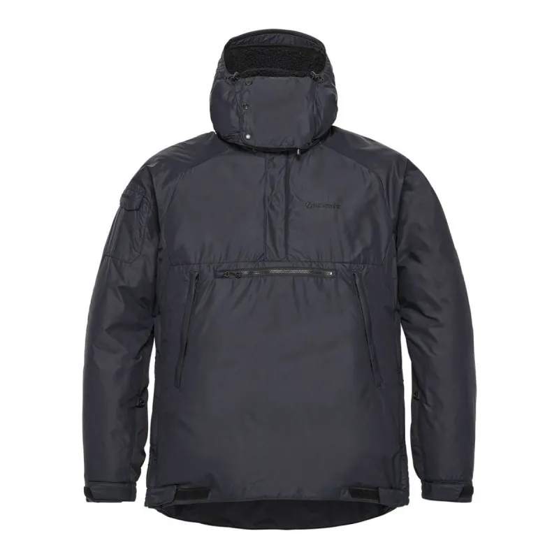 Montane Extreme Smock, softshelljakke, herre, sort